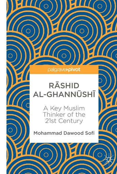 Produktbild: Rāshid al-Ghannūshi̇̄