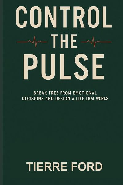 Produktbild: Control The Pulse