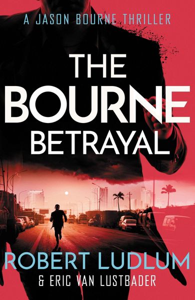 Produktbild: Robert Ludlum''s The Bourne Betrayal