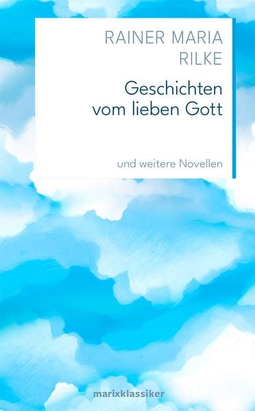 Produktbild: Geschichten vom lieben Gott
