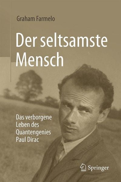 Produktbild: Der seltsamste Mensch