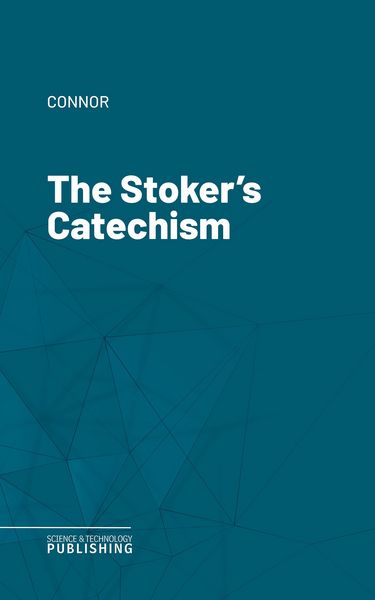 Produktbild: The Stoker's Catechism