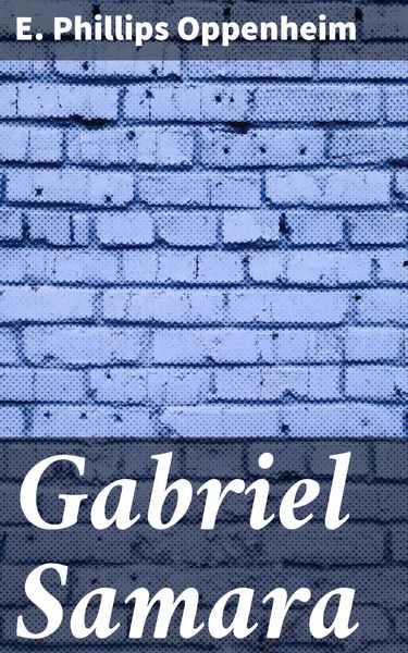 Produktbild: Gabriel Samara