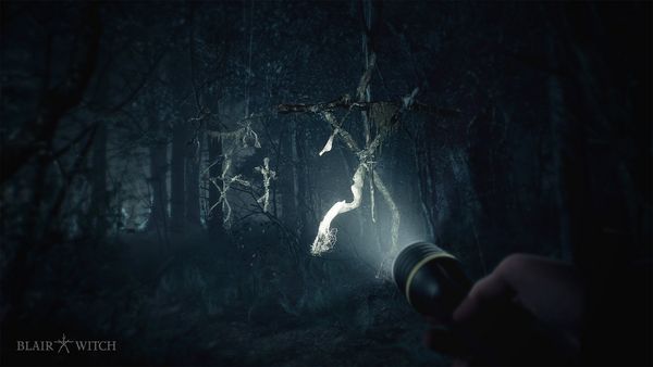 Produktbild: Blair Witch