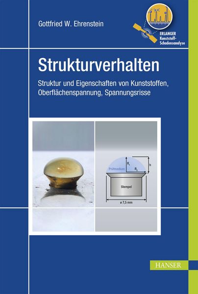 Produktbild: Strukturverhalten