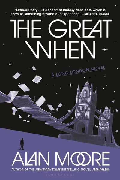 Produktbild: The Great When