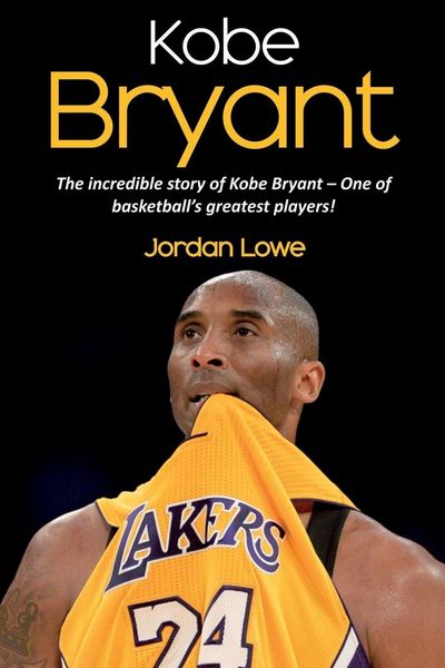 Produktbild: Kobe Bryant