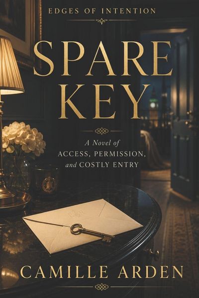 Produktbild: Spare Key
