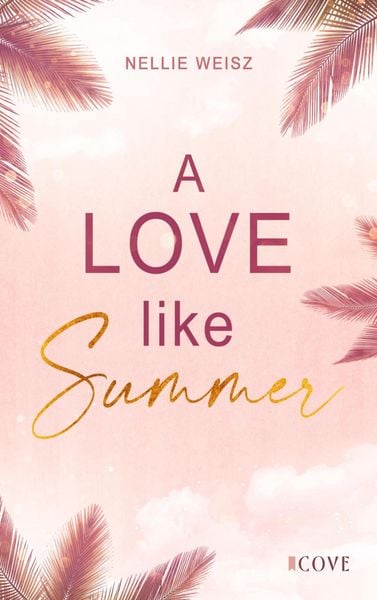 Produktbild: A Love Like Summer