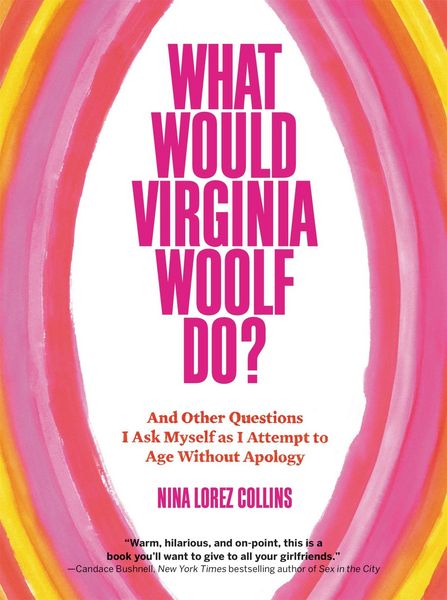 Produktbild: What Would Virginia Woolf Do?