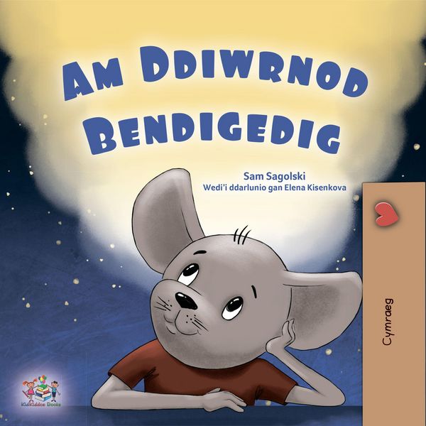 Produktbild: Am Ddiwrnod Bendigedig