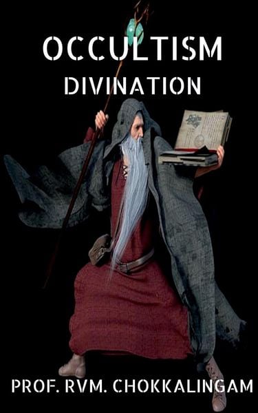 Produktbild: OCCULTISM