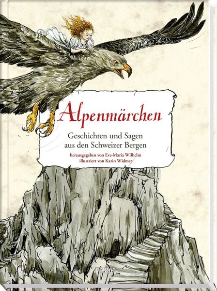 Produktbild: Alpenm&auml;rchen