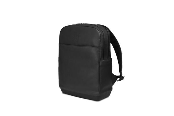 Moleskine klassischer Pro Rucksack Schwarz