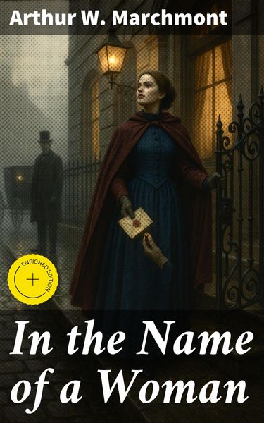Produktbild: In the Name of a Woman