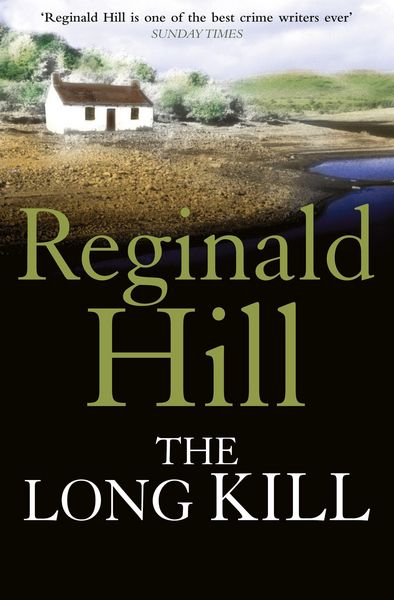 Produktbild: The Long Kill