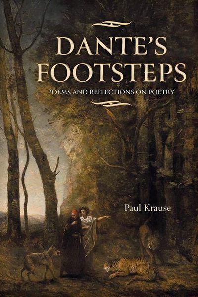 Produktbild: Dante's Footsteps