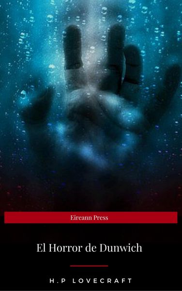 Produktbild: El Horror de Dunwich (Eireann Press)