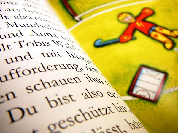 Produktbild: Die Hockey-Kids