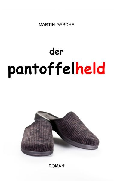 Produktbild: Der Pantoffelheld