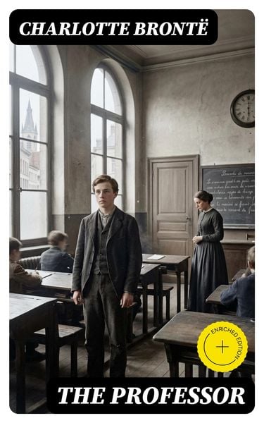 Produktbild: The Professor
