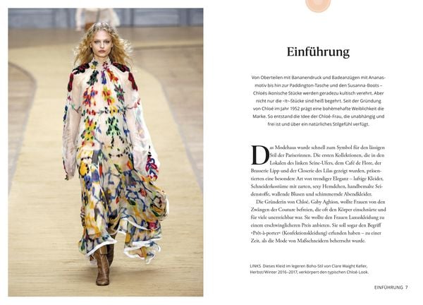 Produktbild: Little Book of Chlo&eacute;