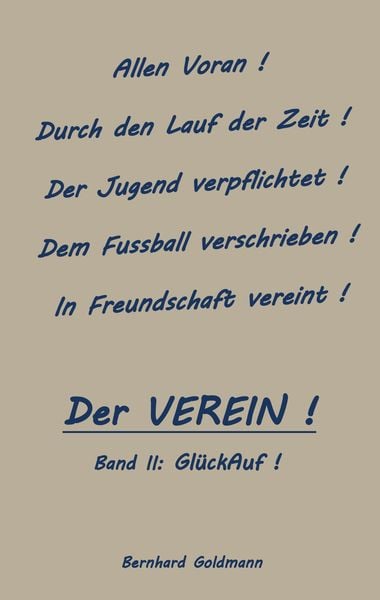 Produktbild: Gl&uuml;ckAuf!