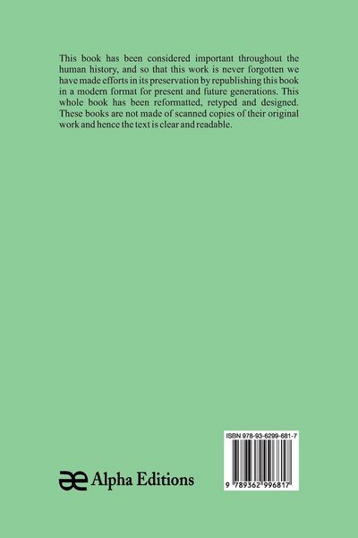 Produktbild: The Wanderings and Homes of Manuscripts