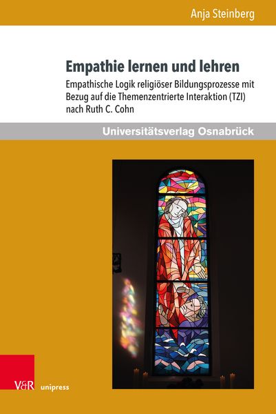 Produktbild: Empathie lernen und lehren