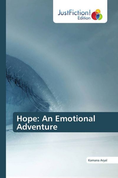 Produktbild: Hope: An Emotional Adventure