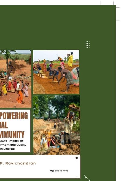 Produktbild: Empowering Rural Community