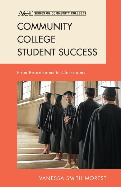 Produktbild: Community College Student Success