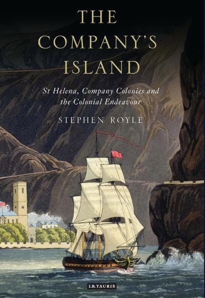 Produktbild: The Company's Island