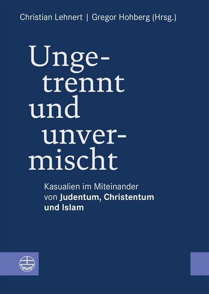 Produktbild: Ungetrennt, unvermischt