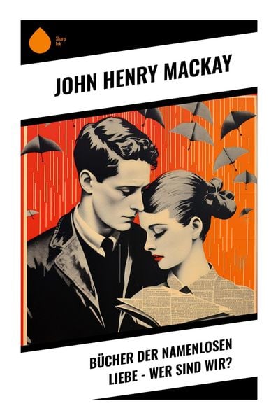 Produktbild: B&uuml;cher der namenlosen Liebe - Wer sind wir?