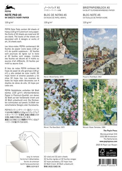 Produktbild: Impressionism