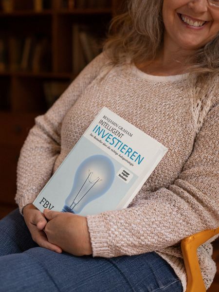 Produktbild: Intelligent Investieren