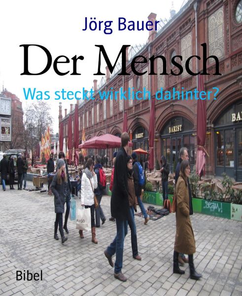 Produktbild: Der Mensch