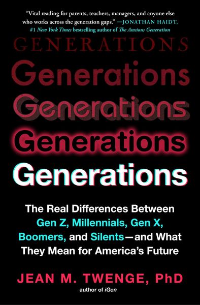 Produktbild: Generations