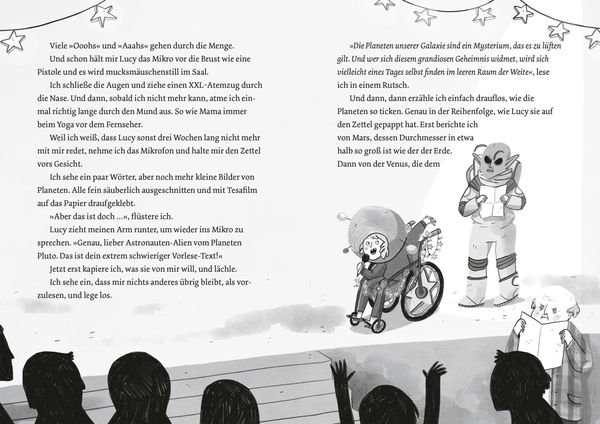 Produktbild: Leo und Lucy 1: Die Sache mit dem dritten L