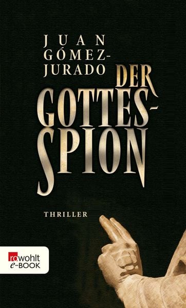 Produktbild: Der Gottesspion