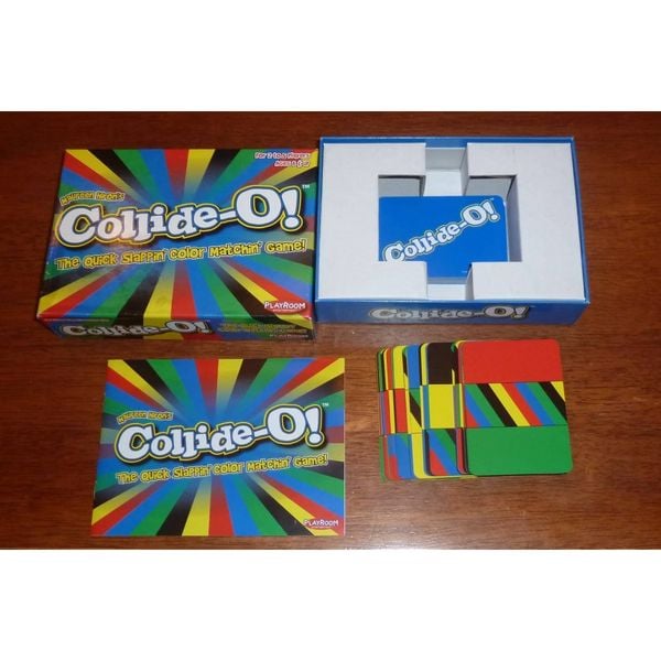 Produktbild: Collide-O!