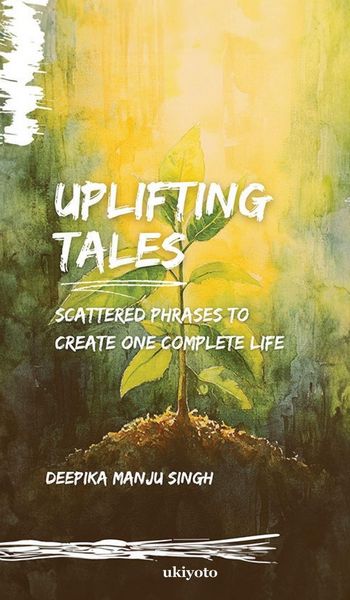 Produktbild: Uplifting Tales