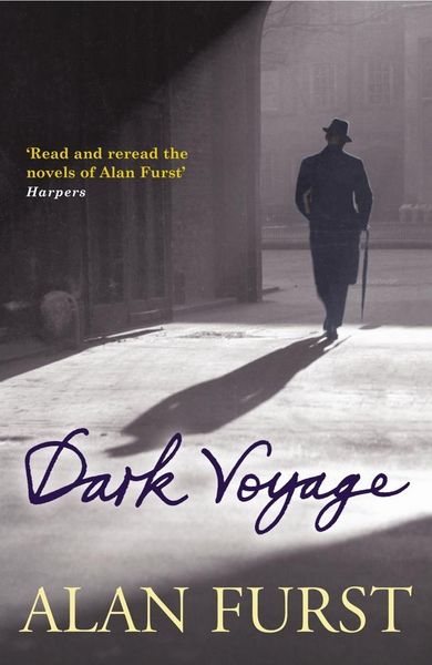 Produktbild: Dark Voyage