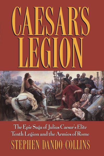 Produktbild: Caesar's Legion