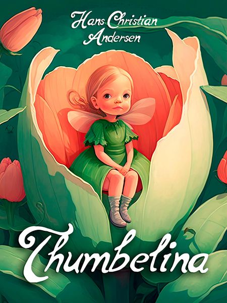 Produktbild: Thumbelina