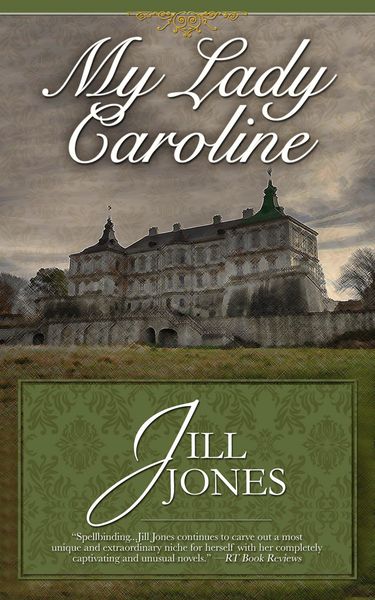 Produktbild: My Lady Caroline
