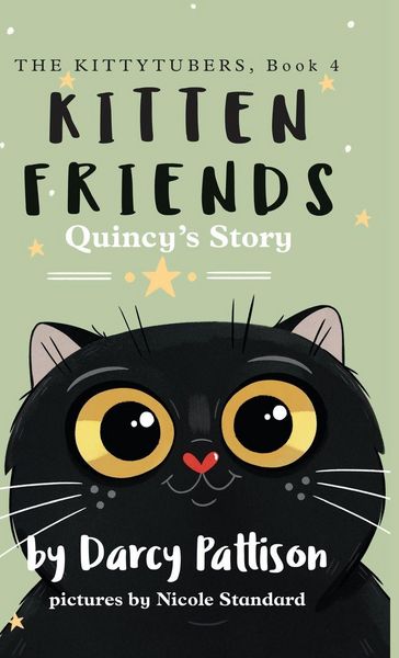 Produktbild: Kitten Friends
