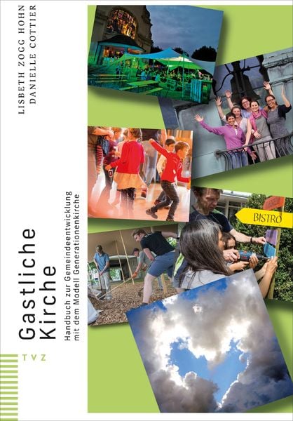 Produktbild: Gastliche Kirche