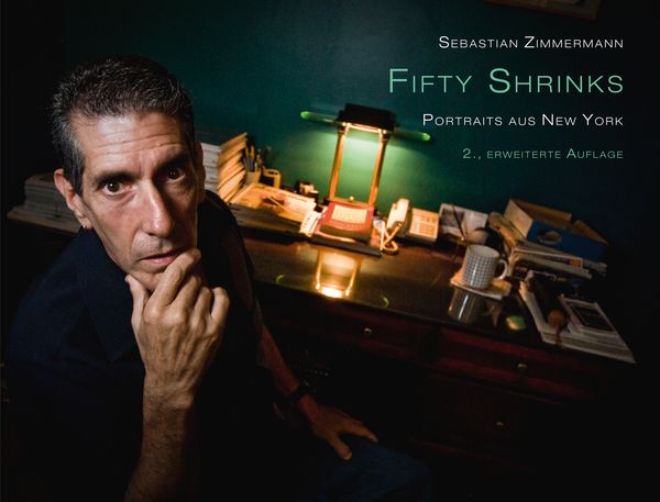 Produktbild: Fifty Shrinks